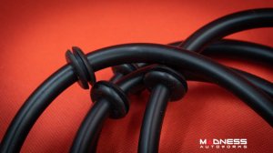 Alfa Romeo 4C Brake Lines - Stainless Steel Brake Line Kit - FHL Brakeline Alfa Romeo 4C Brake Lines - Stainless Steel Brake Line Kit - FHL Brakeline